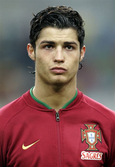 Born 5 february 1985) is a portuguese professional footballer who plays as a forward for serie a club. Cristiano Ronaldo photo 393 of 664 pics, wallpaper - photo ...