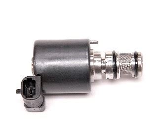 .pressure control solenoid (pcs) explains the transmission pressure solenoid testing. 4T65E Transmission pressure control solenoid 4T65E EPC ...