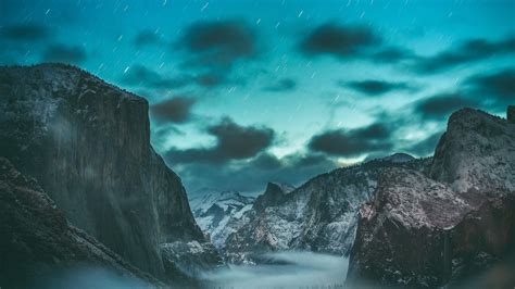√ Wallpaper Yosemite Landscape Popular Century