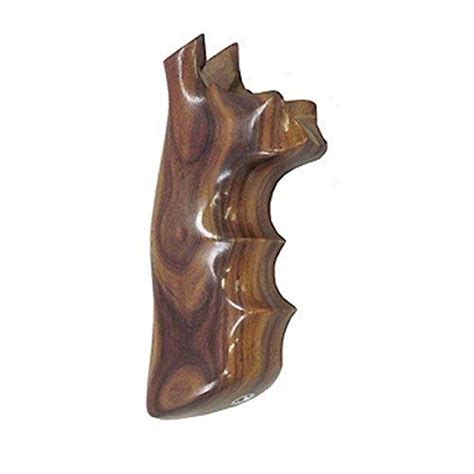 Buy Hogue Colt King Cobraanaconda Pau Ferro Premium Wood Grips Online