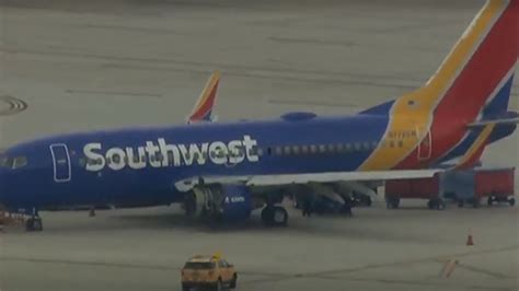 Ttu Faculty Members Aboard Southwest Airlines Flight During Engine Explosion