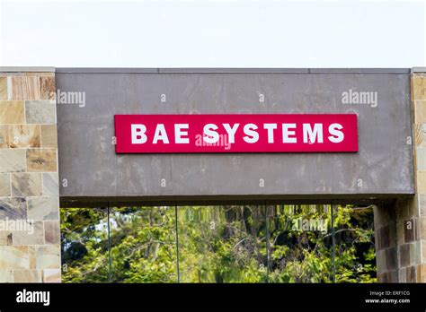 Bae Systems San Jose