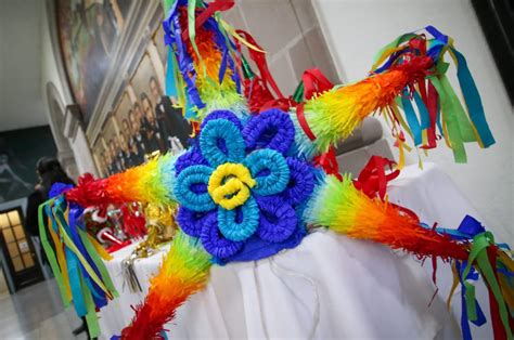 Así Será La Feria Internacional De La Piñata 2023