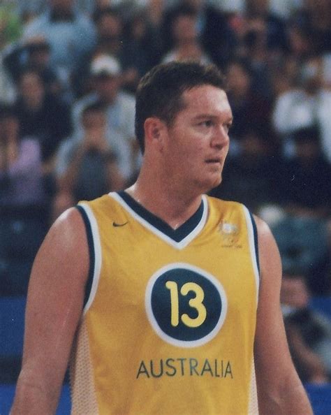 From australian import to michael jordan running mate, the former bulls big man was a central figure in the nba in the '90s. Sydney Olympics 2000 Basketball Australia v Russia Luc Longley | Sport event, Track and field ...