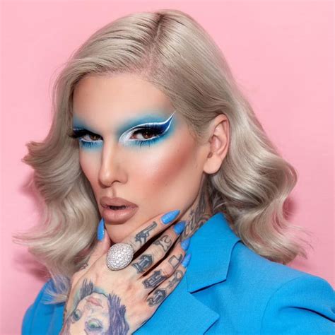 Jeffree Star Plastic Surgery Before And After Pics Ke