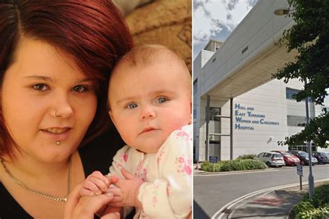 Mum Gives Birth In A Hospital Lift Right After A Midwife Told Her Shes Not In Labour Mirror
