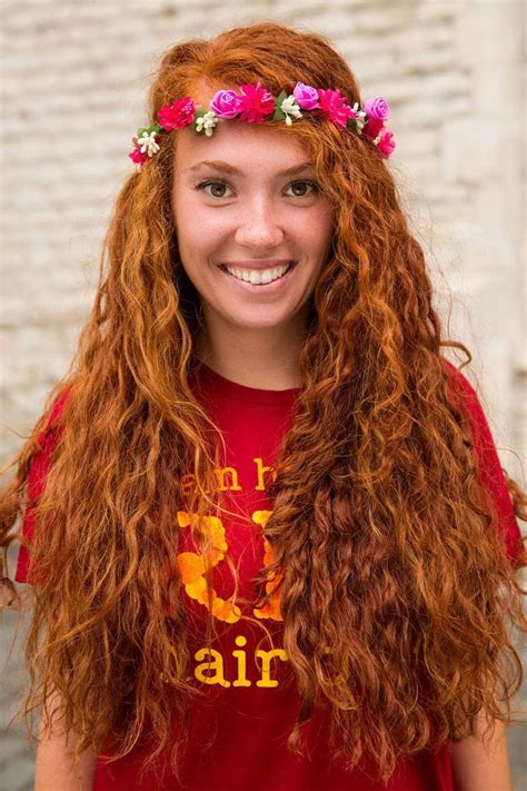 this photographer traveled to 20 countries to show the beauty of redheads haar styling rotes
