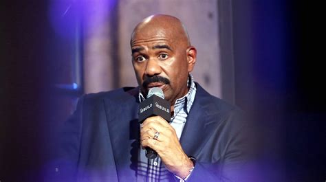 Racist Or Nah Steve Harvey Blasted For These Comments About Asian Men News Bet