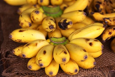 When Are Bananas Ripe All The Top Tips