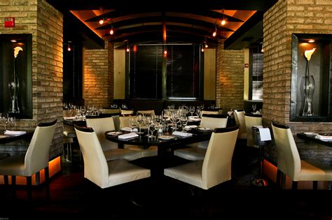 8 Top Luxury Restaurants In Miami Sobe Villas