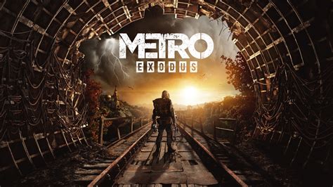 Maybe you would like to learn more about one of these? Download 3840x2160 Metro Exodus, Lightning Wallpapers for UHD TV - WallpaperMaiden