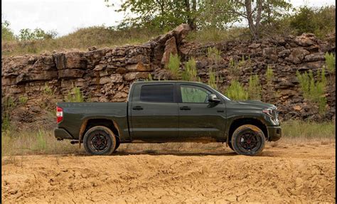 2022 Toyota Tacoma Hybrid Diesel Concept Redesign Trd Pro