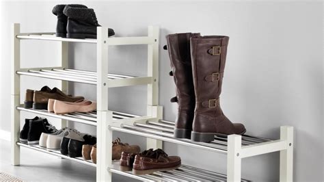 17 Hallway Shoe Storage Ideas Real Homes