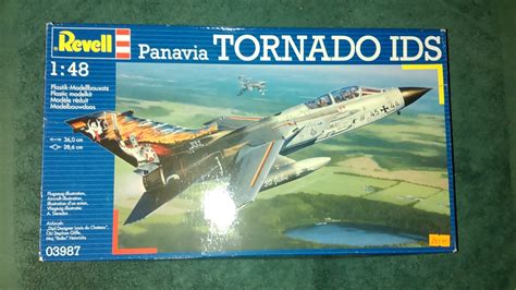 Panavia Tornado Ids Curios And Wonders