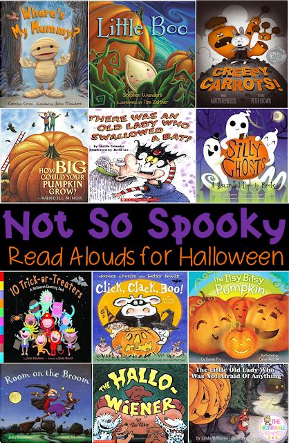 Click here to view these halloween resources! Halloween Activities for Kindergarten {with FREEBIES!}