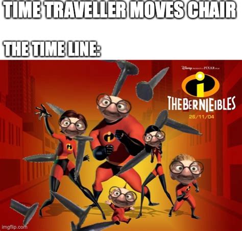 Syndrome Incredibles Memes Imgflip