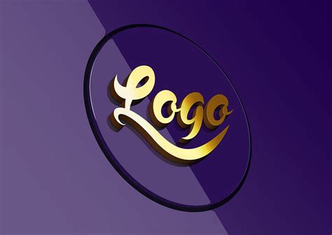 How To Make 3d Mockup Logo Independentsno