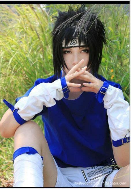 Cheap anime cosplay ,game cosplay, movie cosplay shop of branded and top quality cosplay costumes, wigs, accessories and much more. Japanese Anime Cosplay Costume Naruto Uchiha Sasuke Suit ...