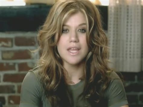 since u been gone [official video] kelly clarkson image 21735118 fanpop