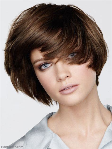 Sporty Short Hairstyle