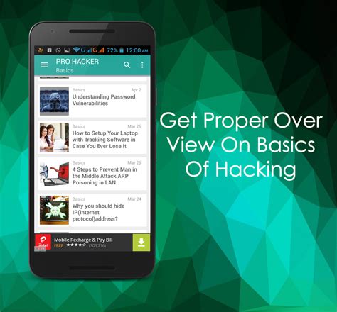 We did not find results for: PRO HACKER TUTORIALS for Android - APK Download