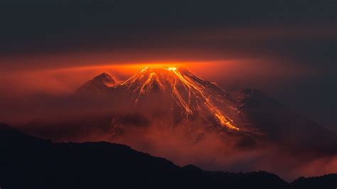 Volcano Discover The Power And Beauty Of These Natural Wonders