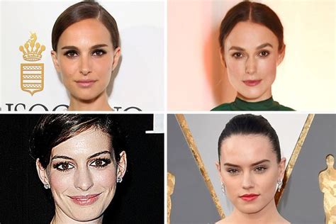 Meet The Superstar Celebrity Doppelgangers Who Look Just Like A Fellow