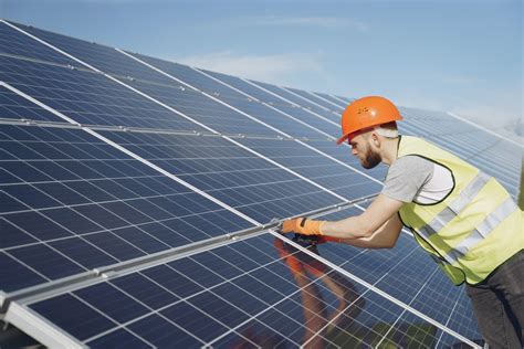How To Become A Solar Panel Installer Spheral Solar