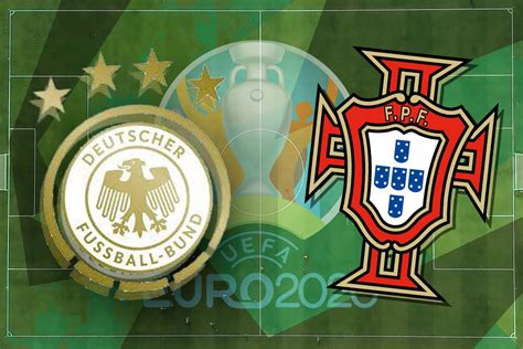 How to watch euro 2020 fixture online and on tv today. Portugal vs Germany predicted lineups, confirmed team news ...