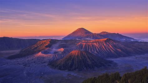 Mount Bromo Mount Bromo Indonesia Processed By Capture On Flickr