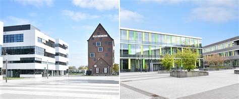 Forschung Hochschule Rhein Waal