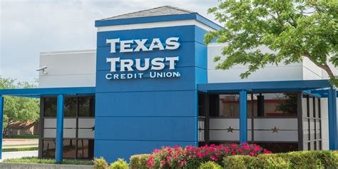 Texas Trust Credit Union Promotions 25 150 Checking Referral