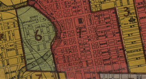 Historic Maps All Columbus Data