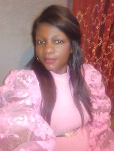 Rencontre Femme Marie 36 Ans Cameroun 160cm Et 68kg