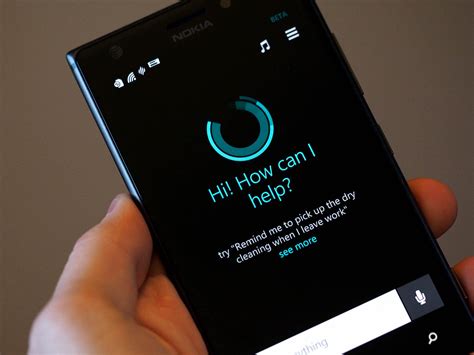 Microsoft To Add Updates To Cortana Twice A Month Windows Central