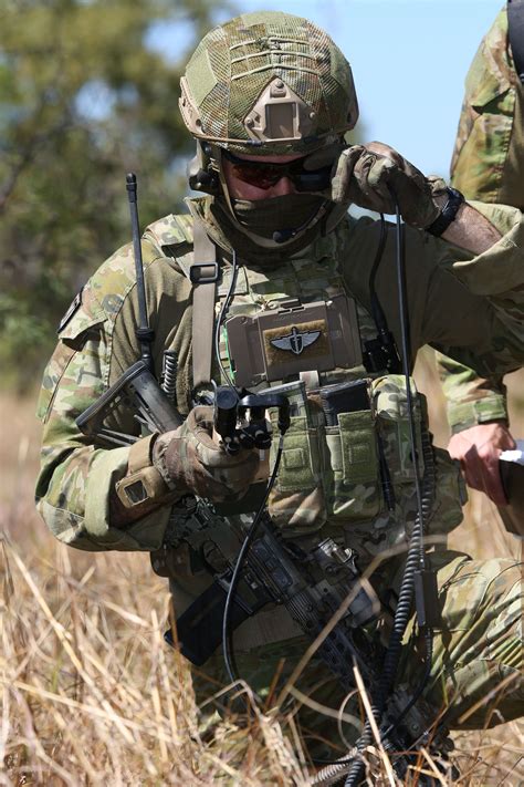 Australian RAAF CCT : SpecOpsArchive