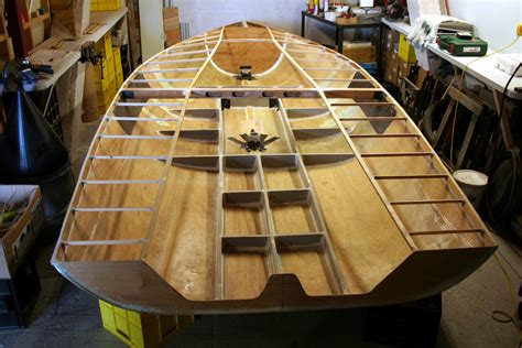 Benadi Diy Plywood Boat Plans
