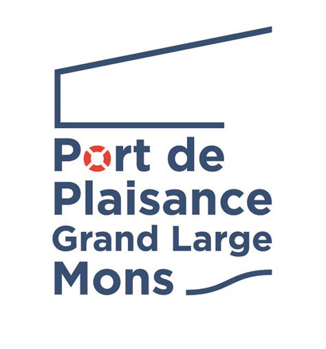 Port De Plaisance Du Grand Large Visitmons Portail Touristique