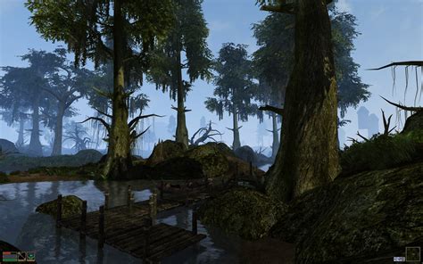 Morrowind Overhaul 30 Breathes New Life Into A Classic Pc