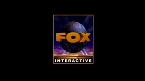 Fox Interactivegremlin Interactive 1998 Youtube