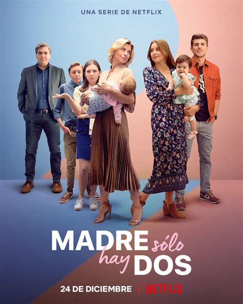 Daughter From Another Mother Madre Solo Hay Dos Season 2 Episode 2