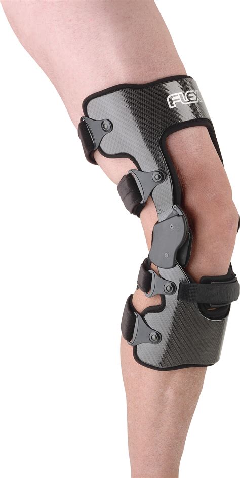 Flex Ots Ligament Knee Braces