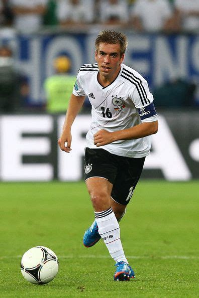Philipp Lahm Photostream Germany National Football Team Football