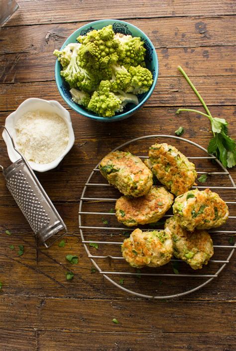 Baked Broccoli Tater Tots An Italian In My Kitchen