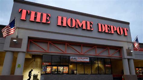 Valley Home Depot Stores Looking To Fill Positions