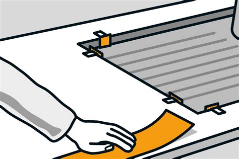 Arbeitsplatte einbauen | HORNBACH