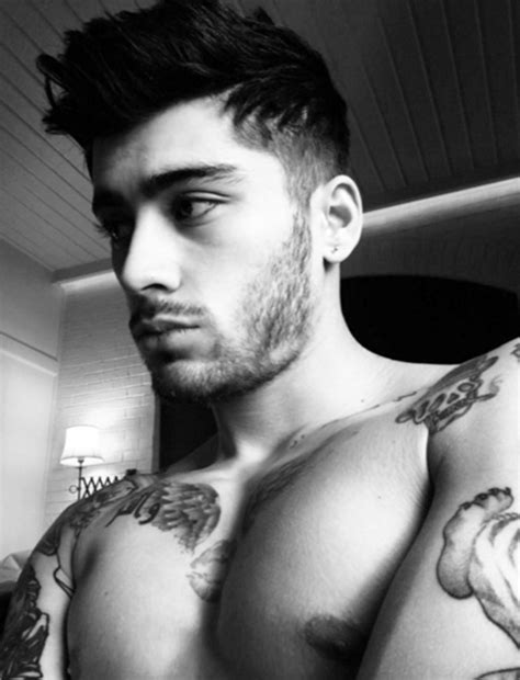 Zayn Malik Says New Album Is ‘very Sexual People Will Probably Have