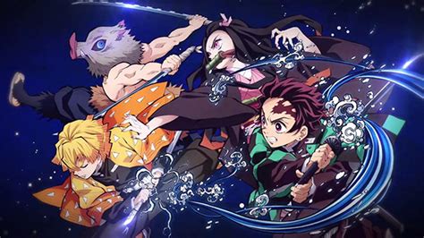 Anime Demon Slayer Film Breaks Opening Weekend Records Bell Of Lost