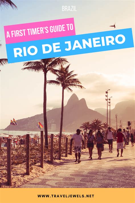 Rio De Janeiro Vacation Guide Artofit