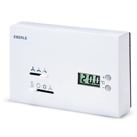Thermostat électronique Klr E527 24 Ecie0016a